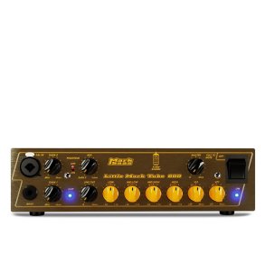 Mark Bass Little Mark Tube 800